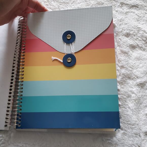 Self-Awareness Planner Read Description - Picture 7 of 16